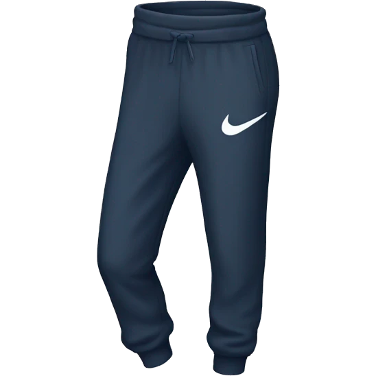 Nike sweat pants  emoji