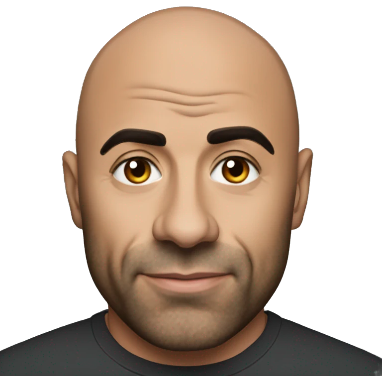 joe rogan emoji