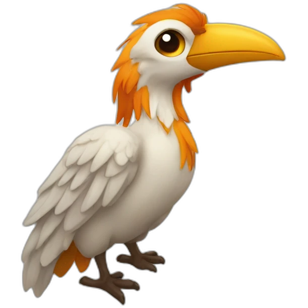 Fénix text emoji