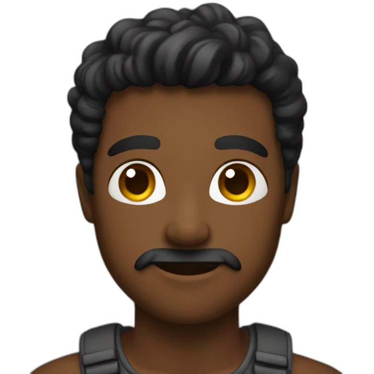 Maes emoji