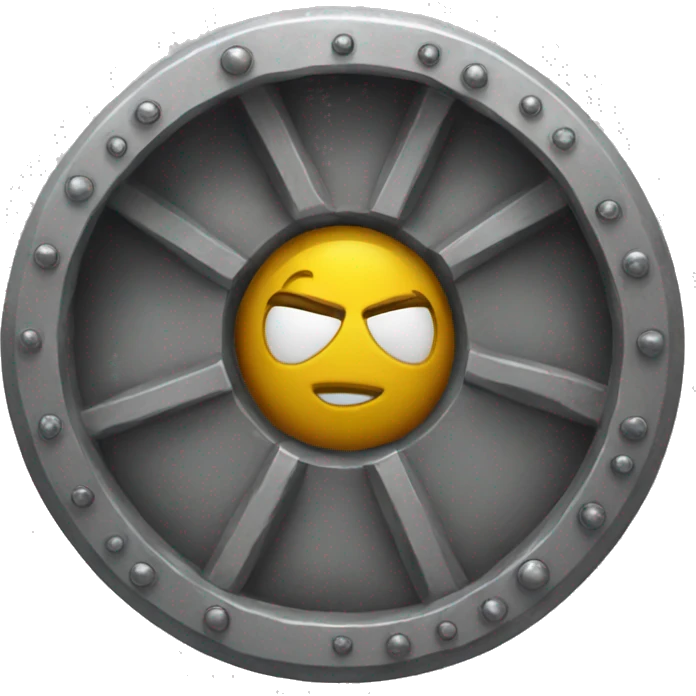 vault emoji