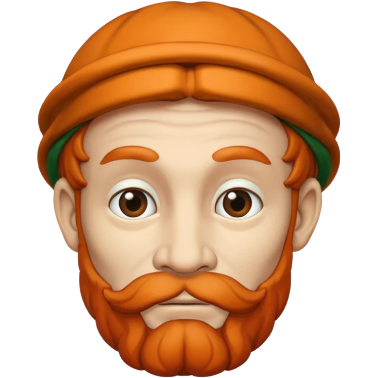 Michelangelo
 emoji