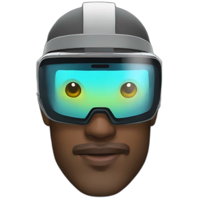 Hololens emoji