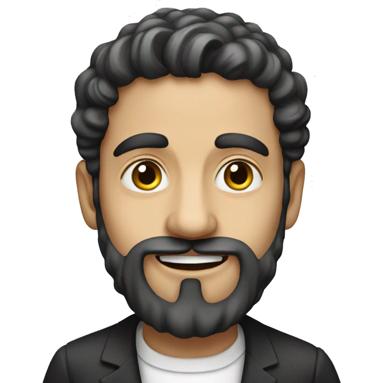 Jewish emoji