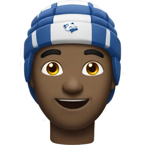 bandy emoji