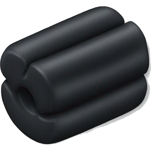 licorice emoji