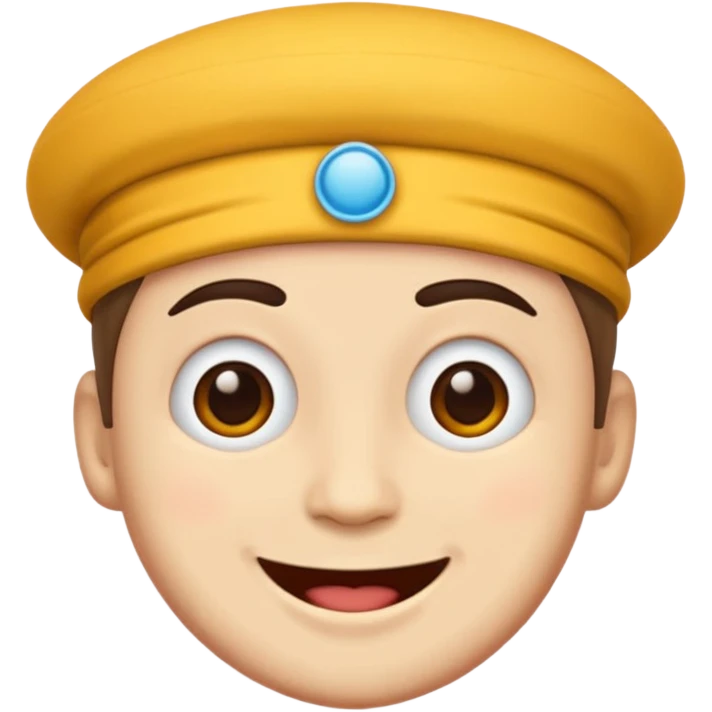 Emoji Tatar emoji