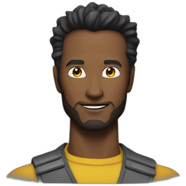 xmen emoji