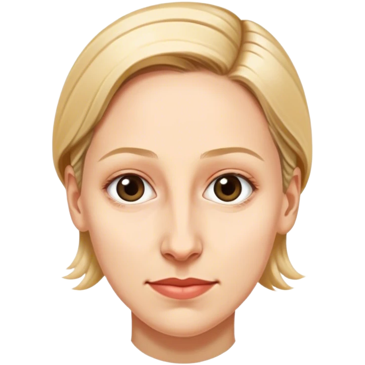 Alice weidel emoji
