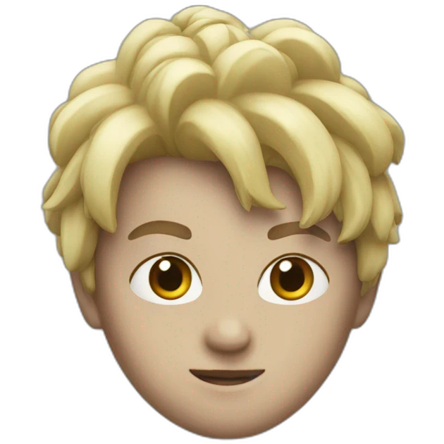 FuzeIII emoji