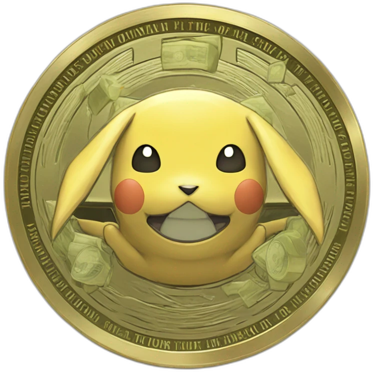 pokemon money puregold coin pokecoin pokedollar dollar emoji