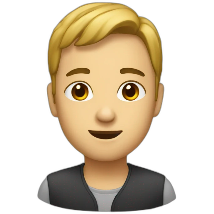 Moi emoji