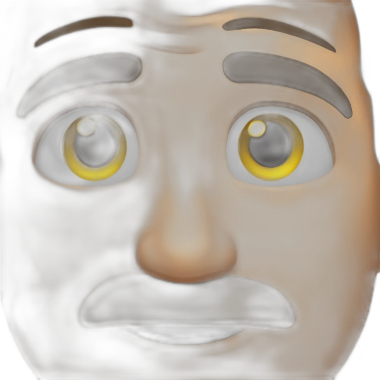 Bolsonaro crying emoji