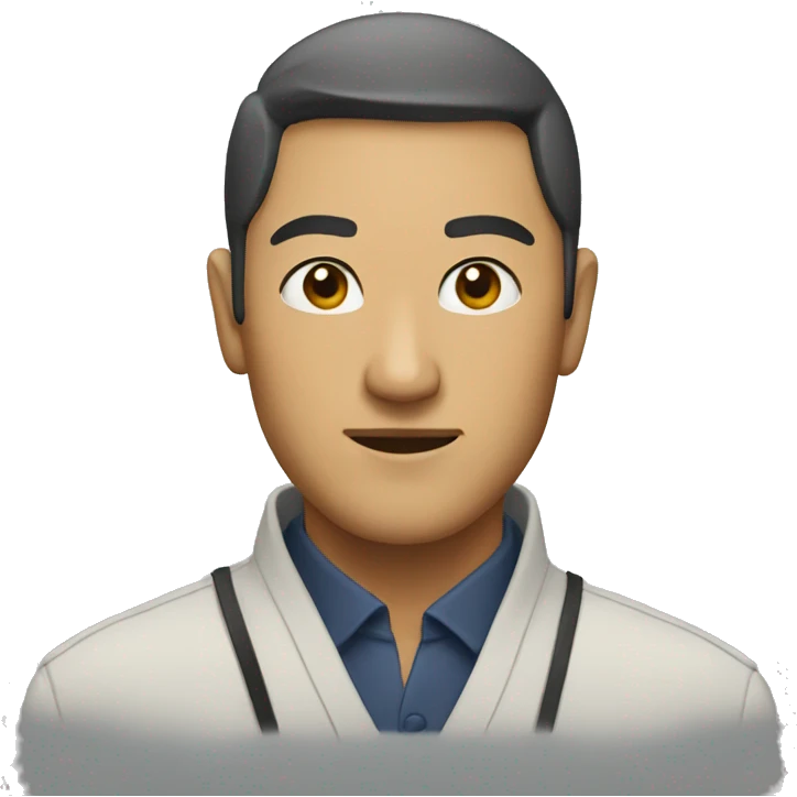 Yi emoji