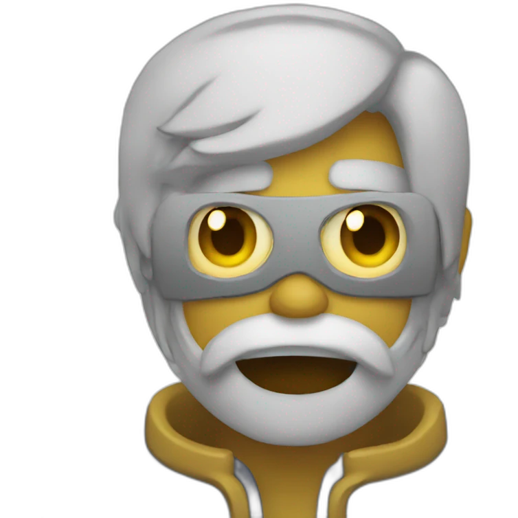 Discord emoji
