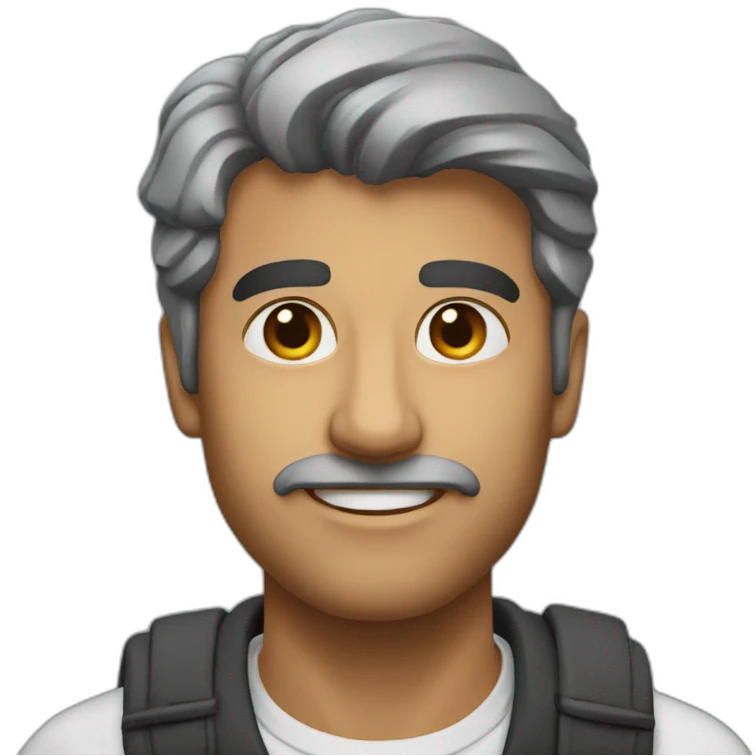 arlindo saad emoji