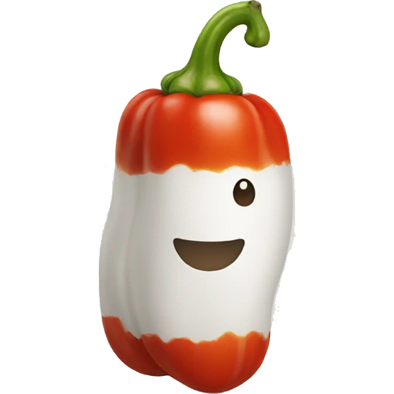 paprika emoji