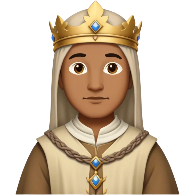 medieval citizen  emoji