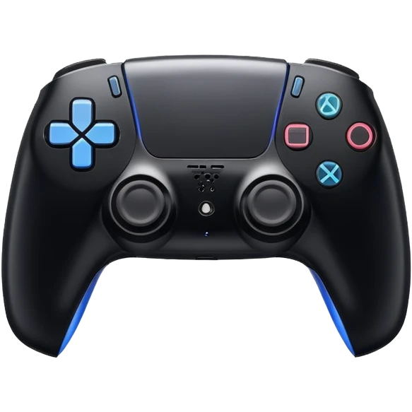 ps5 emoji