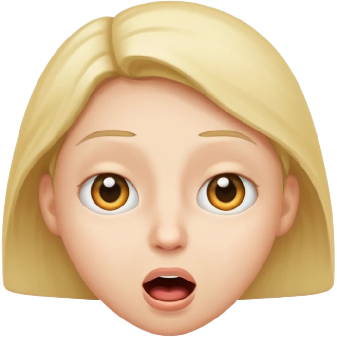 놀라움 emoji