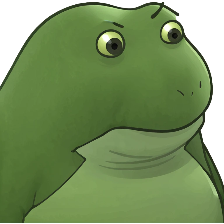chubby person emoji