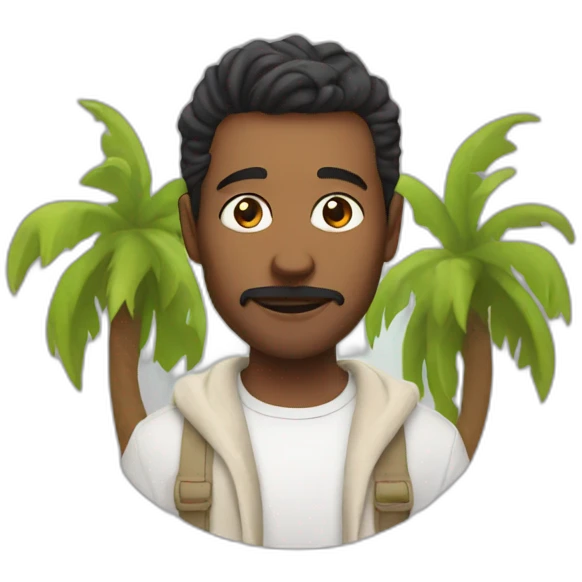 Jaan emoji
