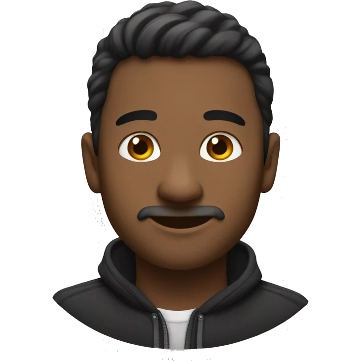 Черная пантера emoji