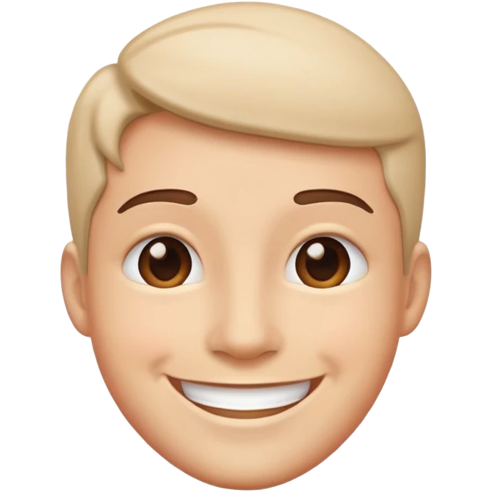 Hello there emoji