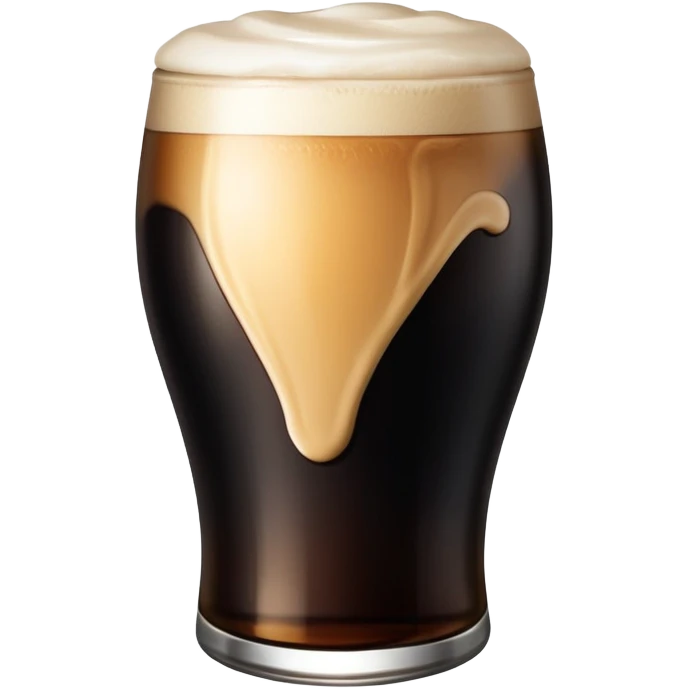 Guiness emoji