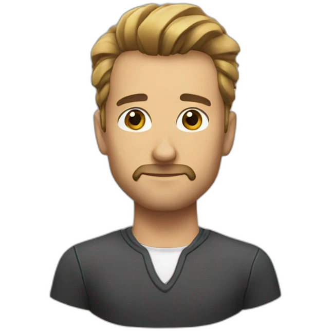 axel clerget emoji
