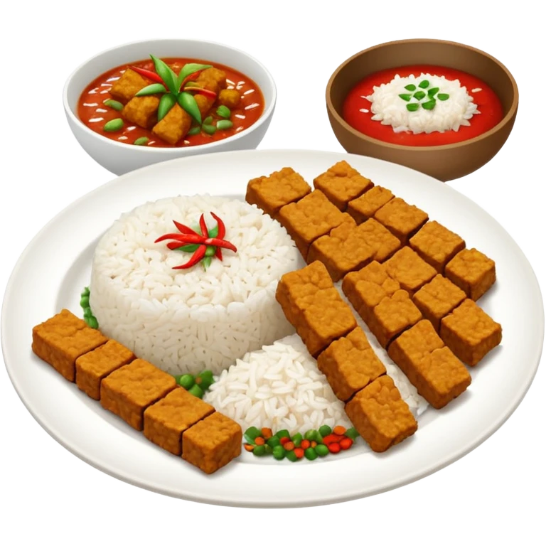 Tung tung sahur  emoji