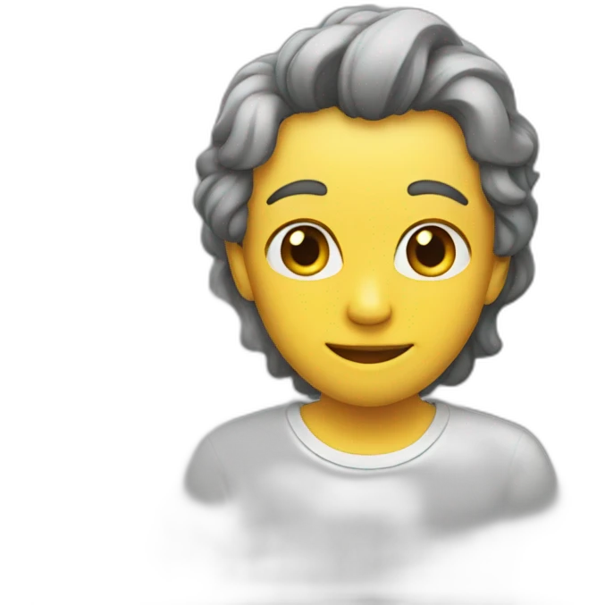 I love emoji