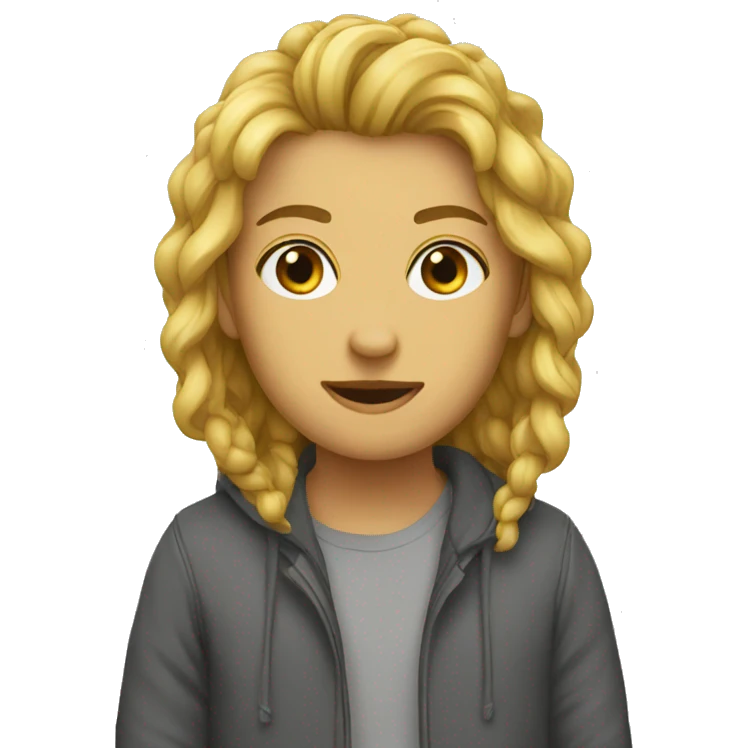 zizi emoji