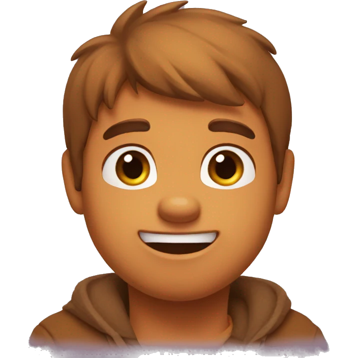 Brother Bear emoji