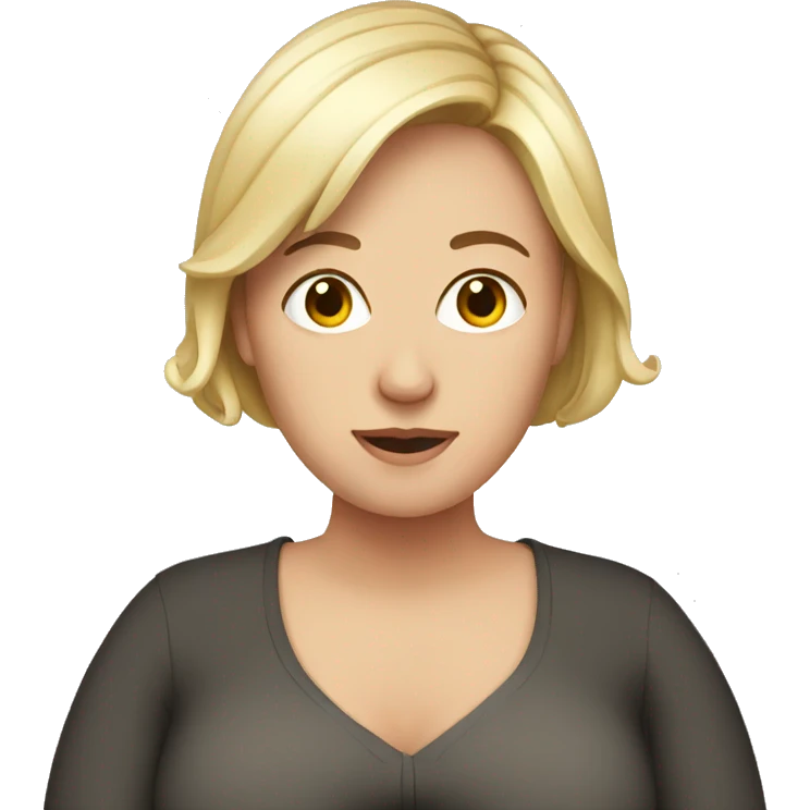 pregnant british emoji