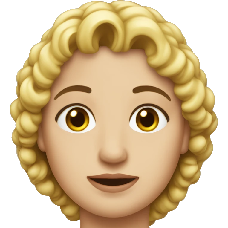 "La Celestina" emoji