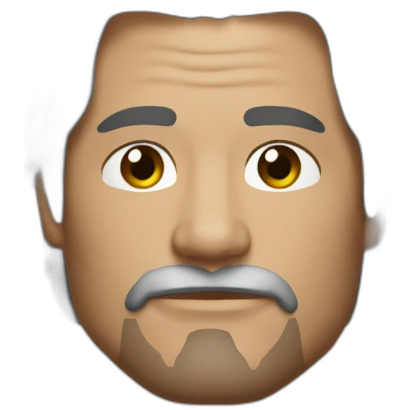Tommy gunn emoji