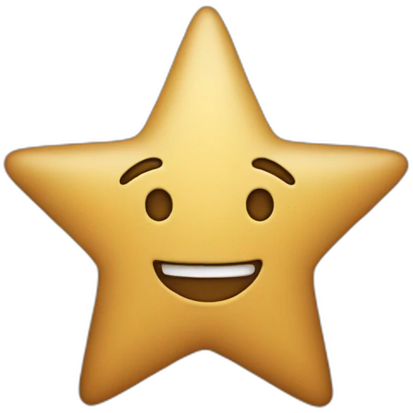 star emoji