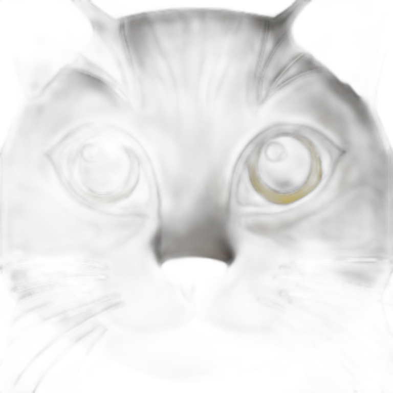 Black Cat emoji