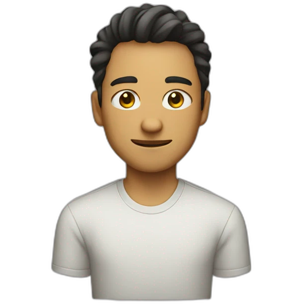 Kai cenat emoji