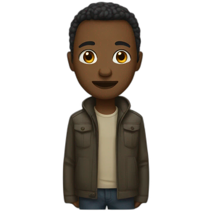 iamonuwa emoji