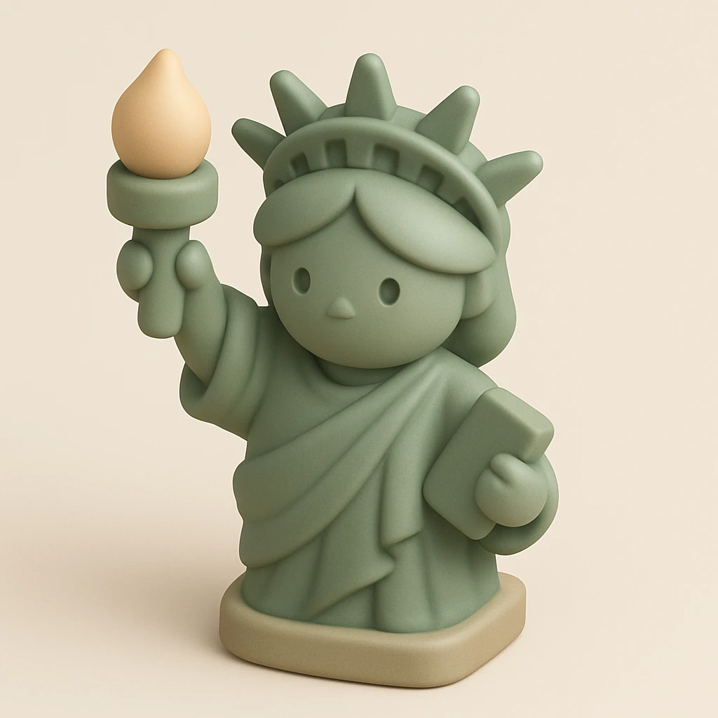 new york emoji
