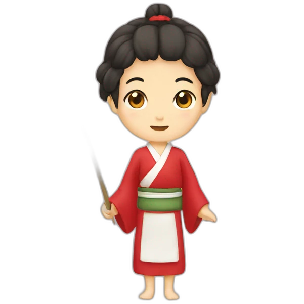 Japan emoji