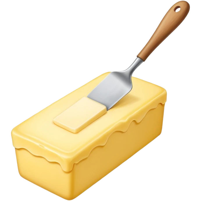 Butter emoji