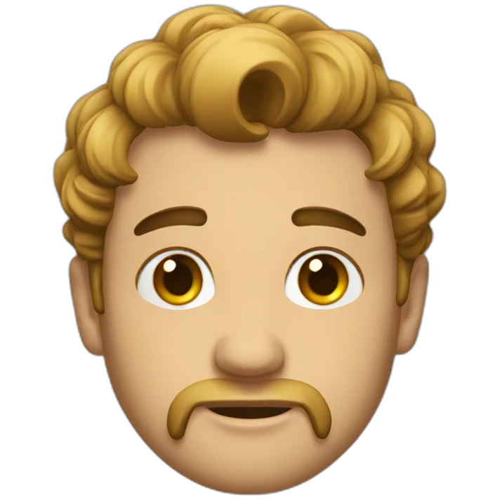 Brian Suave  emoji
