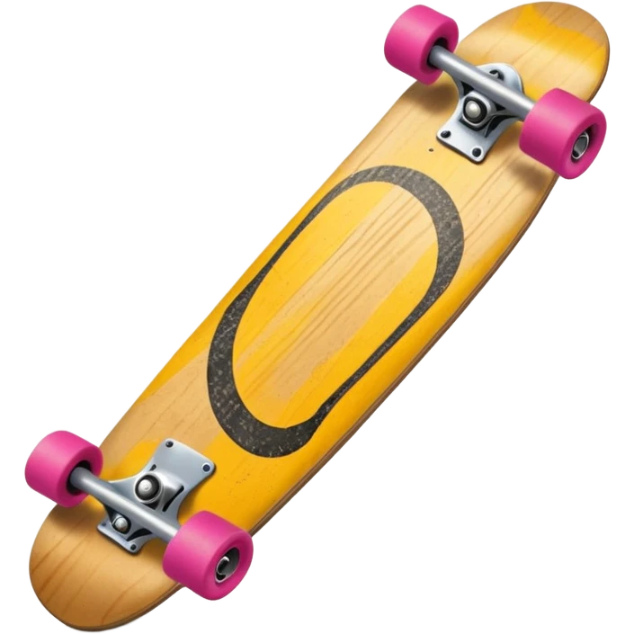 Skateboarding 

 emoji
