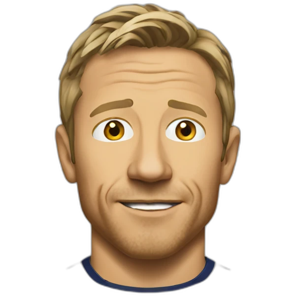 Jonny Wilkinson emoji