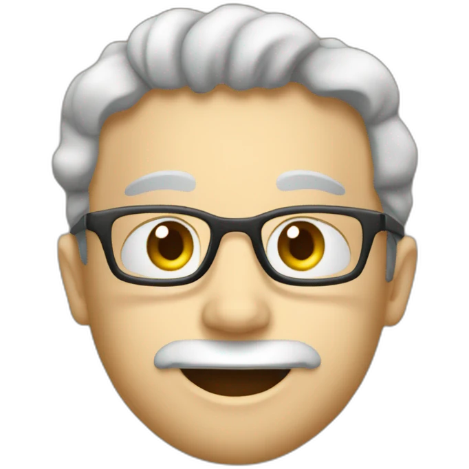 need serotonin emoji