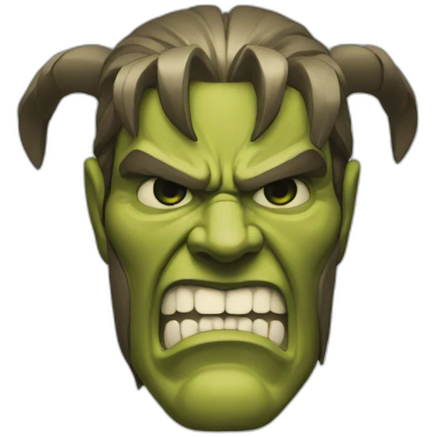 Manowar emoji