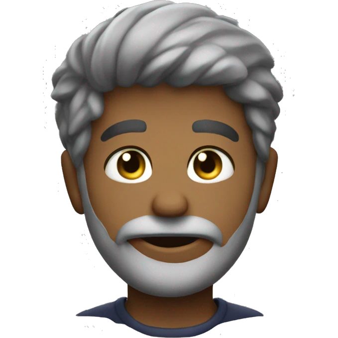 An emoji for the sharer role in my discord emoji